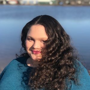 Meet your Posher, Mary